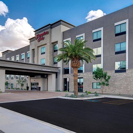 Hampton Inn Queen Creek, Az Exterior foto
